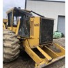 2013 Tigercat 620D Skidder